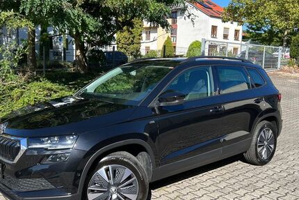 Skoda Karoq 8.000 km 29.980 &euro; Dortmund 44269