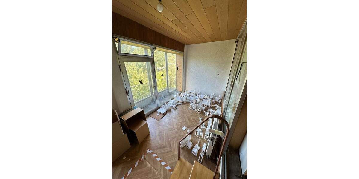 Einfamilienhaus Fröndenberg/Ruhr Ardey - 9 Zimmer, 165 m&sup2;, 298.000&euro; | Angebot:25689722