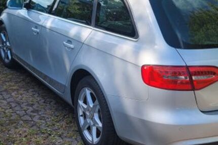 Audi A4 225.000 km 7.890 &euro; Bochum 44807