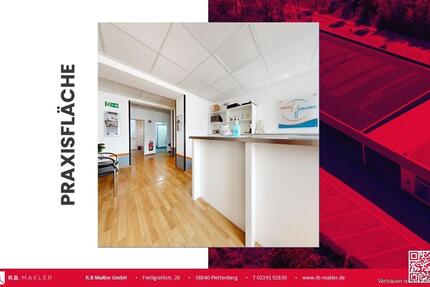 Gewerbeobjekt Neuenrade - 2.620&euro; | Angebot:21530118