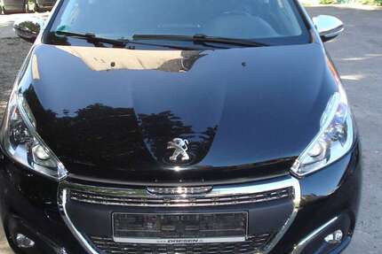 Peugeot 208 89.000 km 7.699 &euro; Bochum, Stadt 44787