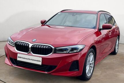 BMW 330 41.005 km 37.889 &euro; Werne 59368