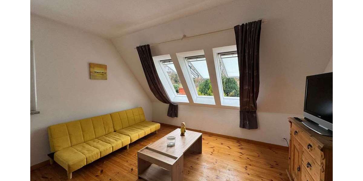 Etagenwohnung Ennepetal - 2 Zimmer, 56 m&sup2;, 89.000&euro; | Angebot:25025397