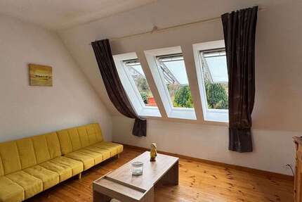 Wohnung Ennepetal - 2 Zimmer, 56 m&sup2;, 89.000&euro; | Angebot:25025397