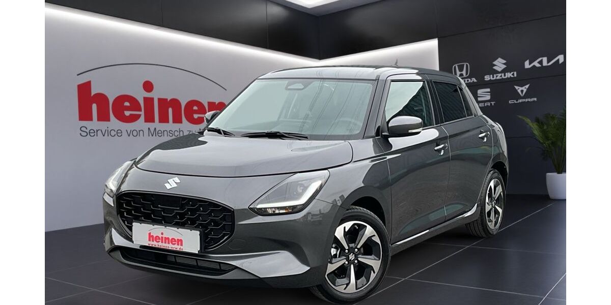 Suzuki Swift 6.000 km 16.980 &euro; Menden 58708