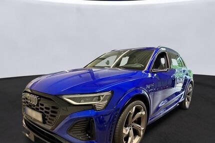 Audi SQ8 e-tron 43.251 km 59.889 &euro; Hagen 58091