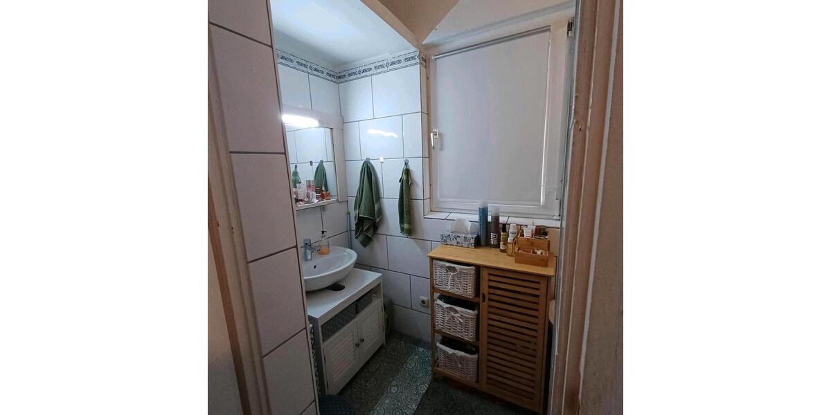 Etagenwohnung Dortmund Innenstadt Ost - 2 Zimmer, 55 m&sup2;, 600&euro; | Angebot:25944899