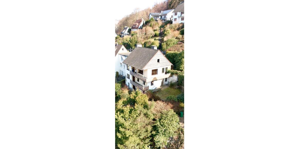 Einfamilienhaus Altena - 5 Zimmer, 120 m&sup2;, 1.300&euro; | Angebot:25657666