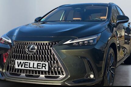 Lexus NX 350h 9.618 km 57.670 &euro; Dortmund 44143