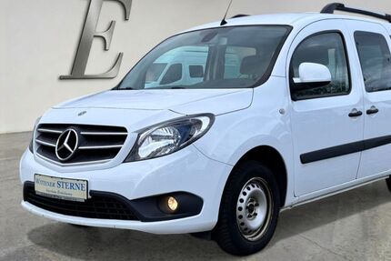 Mercedes-Benz Citan 64.018 km 16.990 &euro; Witten 58454