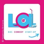 LOL - Das Comedy Blind Date
