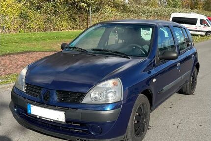 Renault Clio 174.000 km 1.950 &euro; Dortmund 44339