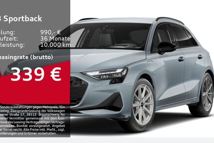 Audi A3 5.306 km 41.540 &euro; Lüdenscheid 58511