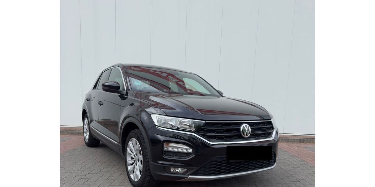 VW T-Roc 73.000 km 21.000 &euro; Dortmund 44263