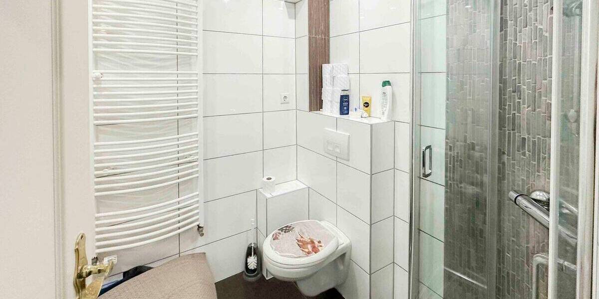 Mehrfamilienhaus, Wohnhaus Bochum Innenstadt - 1 Zimmer, 649.000&euro; | Angebot:26081134