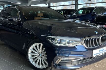 BMW 520 105.880 km 28.950 &euro; Werl 59457