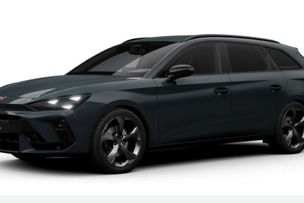 Cupra Leon 19.507 km 31.240 &euro; Hemer 58675