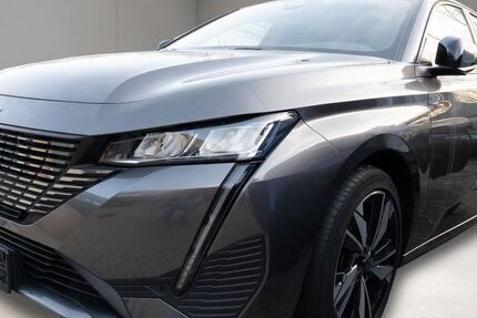 Peugeot 308 45.045 km 23.890 &euro; Bochum 44801