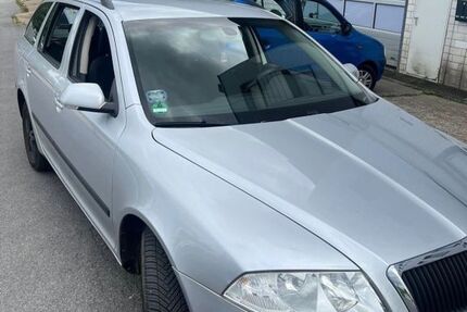 Skoda Octavia 95.000 km 7.200 &euro; Iserlohn 58638