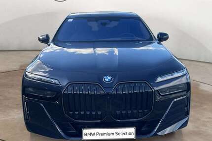 BMW 750 28.006 km 95.690 &euro; Werne 59368