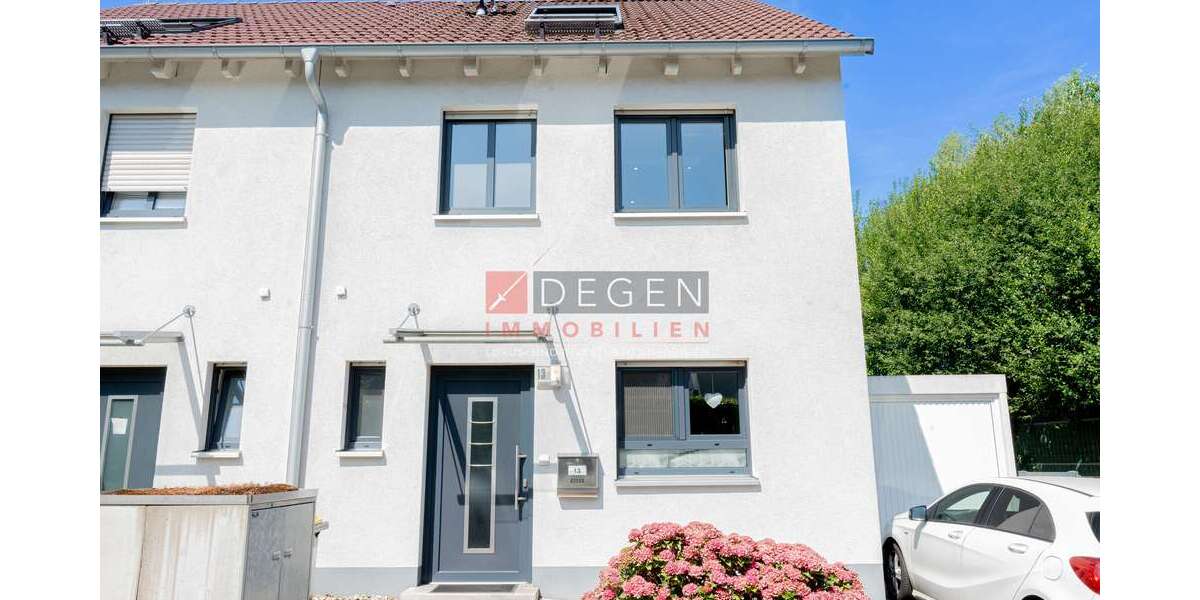 Einfamilienhaus Dortmund Gartenstadt - 4 Zimmer, 132 m&sup2;, 649.000&euro; | Angebot:27568793