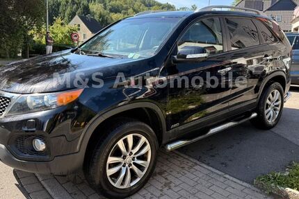 Kia Sorento 229.000 km 4.949 &euro; Lüdenscheid 58515
