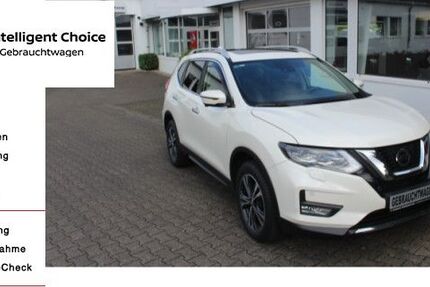 Nissan X-Trail 107.900 km 16.900 &euro; Iserlohn 58636