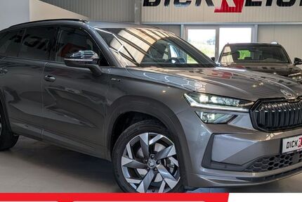 Skoda Kodiaq 33.395 km 37.950 &euro; Menden (Sauerland) 58708