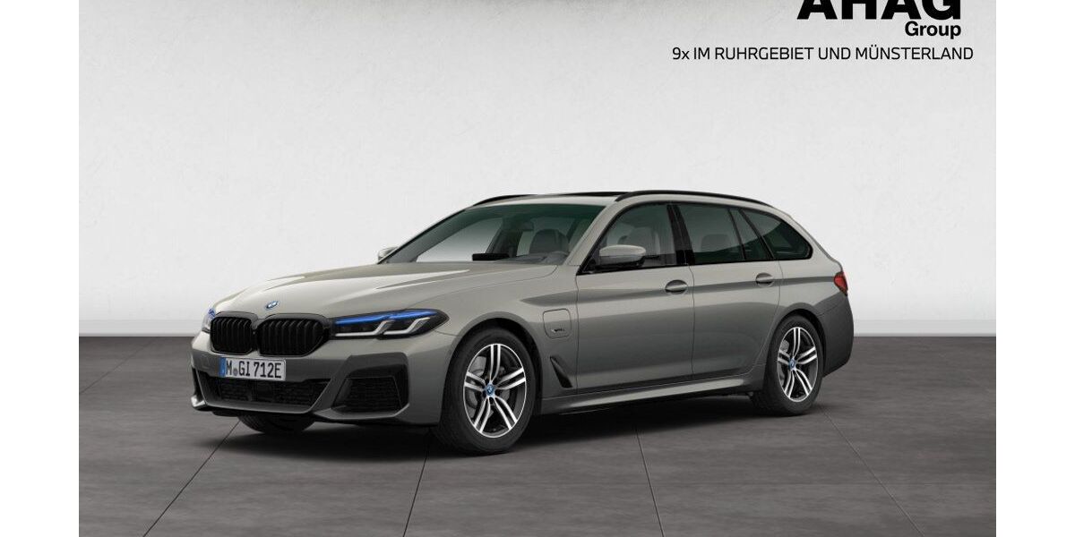 BMW 530 65.098 km 36.840 &euro; Bochum 44809