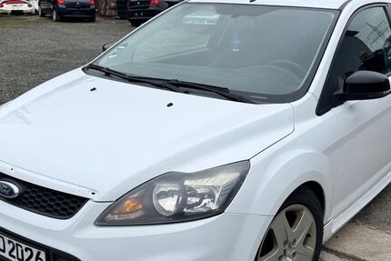 Ford Focus 250.000 km 1.900 &euro; Werdohl 58791