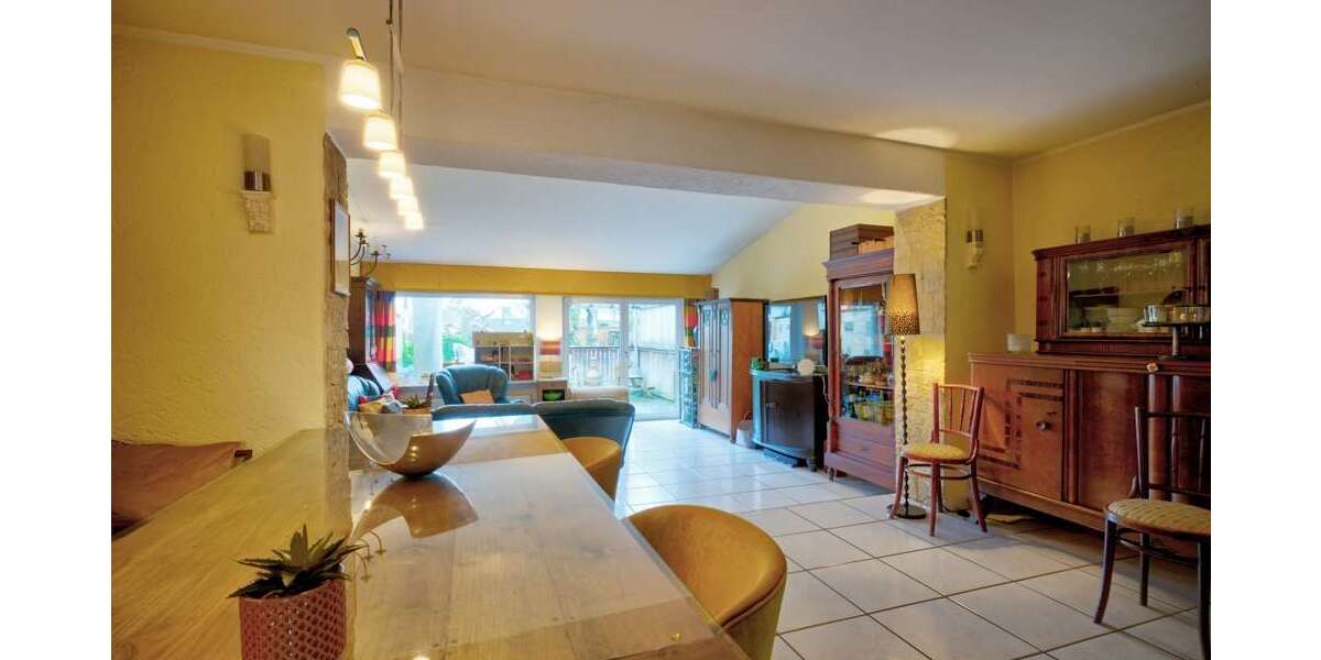 Einfamilienhaus Dortmund Bövinghausen - 4 Zimmer, 105 m&sup2;, 329.000&euro; | Angebot:25791054