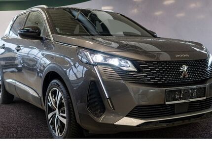 Peugeot 3008 20.476 km 22.350 &euro; Menden 58706