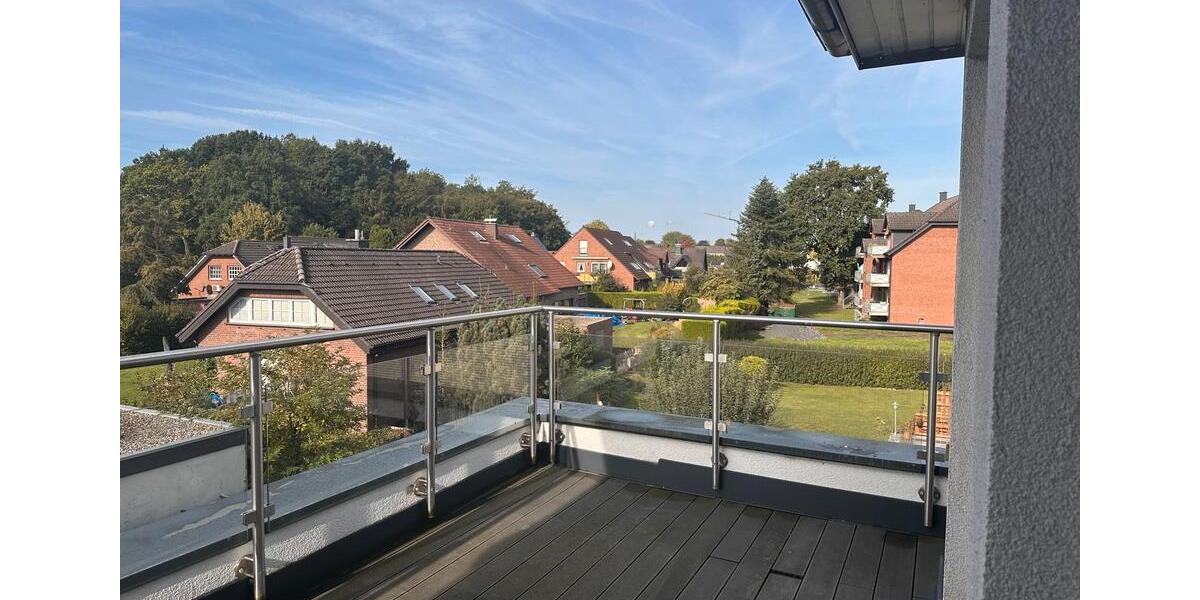 Etagenwohnung Kamen - 3 Zimmer, 120 m&sup2;, 320.000&euro; | Angebot:27623655