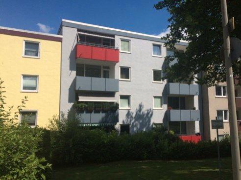 Etagenwohnung Hattingen - 3.5 Zimmer, 78 m&sup2;, 220.000&euro; | Angebot:27624221