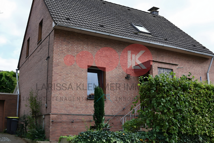 Haus Unna Alte Heide - 6 Zimmer, 175 m&sup2;, 340.000&euro; | Angebot:23138697