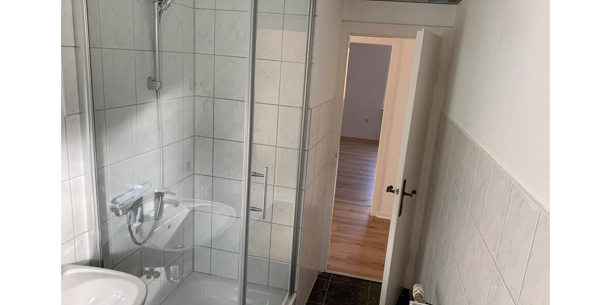 Etagenwohnung Hagen Hohenlimburg - 2 Zimmer, 55 m&sup2;, 395&euro; | Angebot:26664062