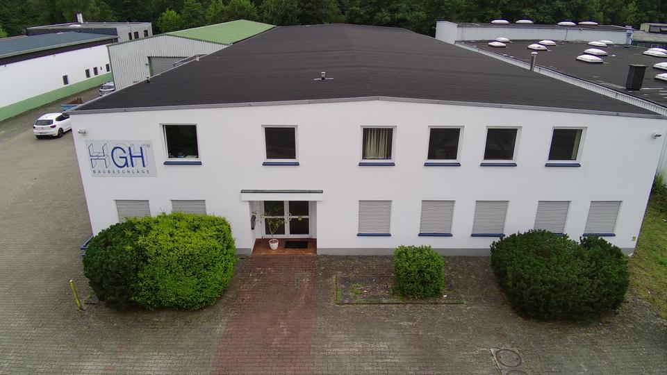 Gewerbeobjekt Werdohl - 2.500&euro; | Angebot:25139506