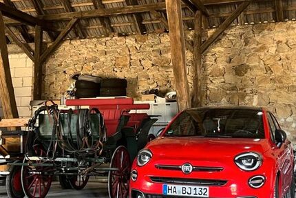 Fiat 500X 78.123 km 15.500 &euro; Hagen 58099