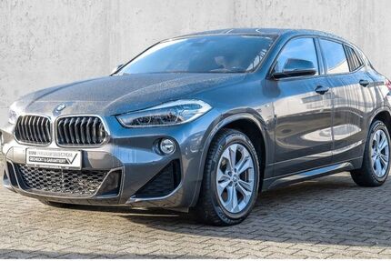 BMW X2 74.841 km 23.200 &euro; Unna 59425