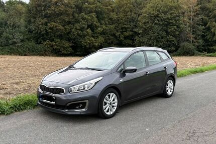 Kia ceed Sportswagon 145.000 km 7.290 &euro; Castrop-Rauxel 44577