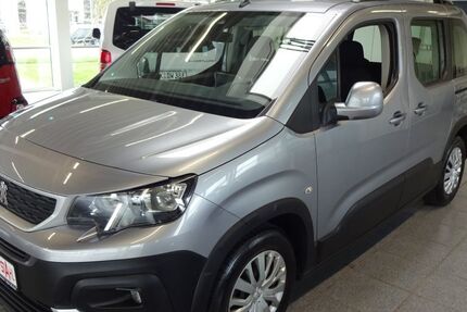Peugeot Rifter 149.083 km 11.900 &euro; Werl 59457