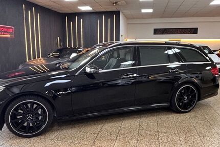 Mercedes-Benz E 63 AMG 137.367 km 37.950 &euro; Dortmund 44388