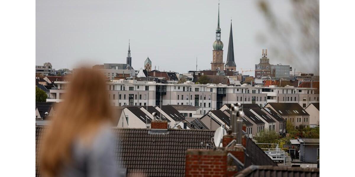 Etagenwohnung Dortmund Brackel - 3.5 Zimmer, 131 m&sup2;, 474.000&euro; | Angebot:26126919