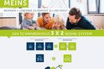 Einfamilienhaus Fröndenberg (Ruhr) - 4 Zimmer, 155 m&sup2;, 1.999&euro; | Angebot:26665341