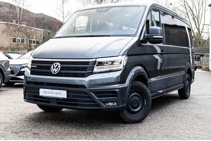 VW Crafter 73.774 km 32.024 &euro; Hagen 58091