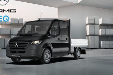 Mercedes-Benz Sprinter 9.986 km 49.742 &euro; Lüdenscheid 58507