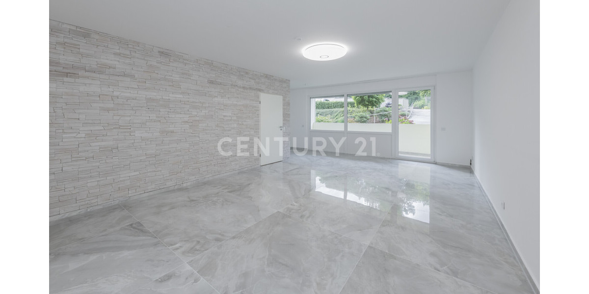 Design trifft Komfort – stilvoll modernisierte Wohnung mit Balkon - Etagenwohnung Letmathe Letmathe | Angebot:23598827