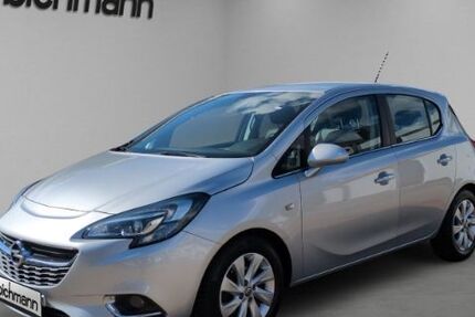 Opel Corsa 92.274 km 7.690 &euro; Menden 58706