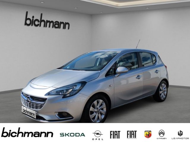 Opel Corsa 92.274 km 7.990 &euro; Menden 58706