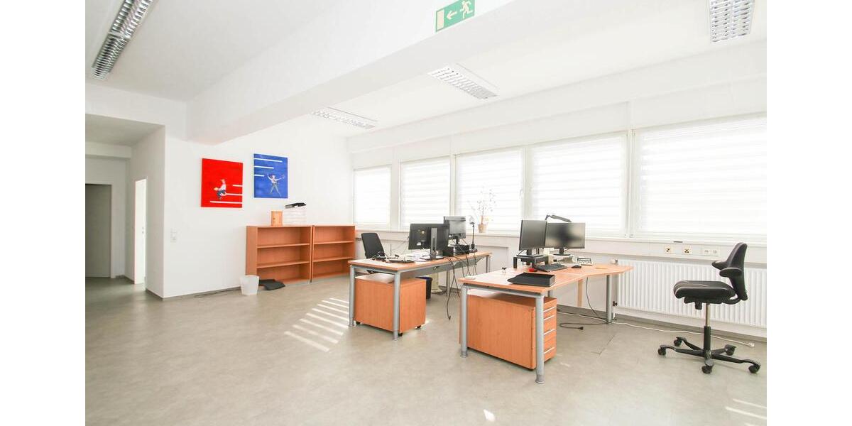 Gewerbeobjekt Bochum Bochum-Nord - 2.868&euro; | Angebot:24663266